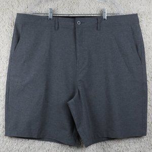 Goodfellow* Men's Multipocketed 1.5" Belt Loop Inner Draw String Shorts~Size 42W